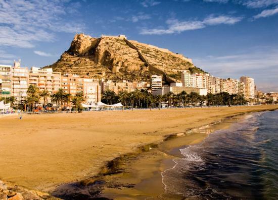 Apartment Bellavista 36 Cap Roig  Exterior foto