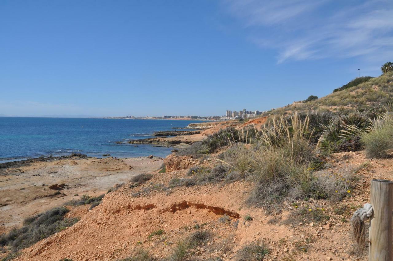 Apartment Bellavista 36 Cap Roig  Exterior foto