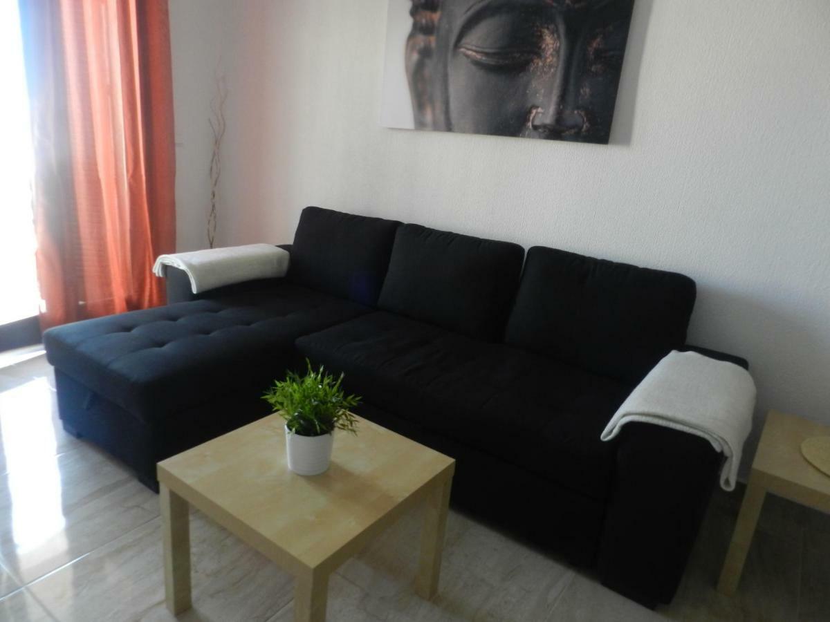 Apartment Bellavista 36 Cap Roig  Exterior foto