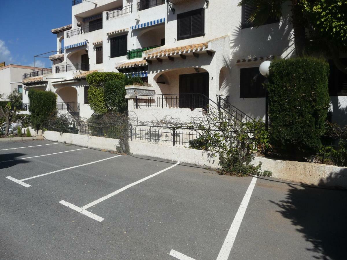 Apartment Bellavista 36 Cap Roig  Exterior foto