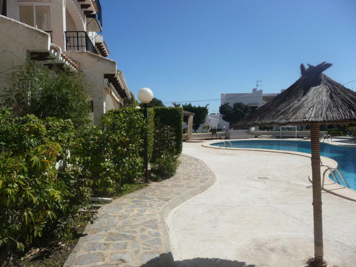 Apartment Bellavista 36 Cap Roig  Exterior foto