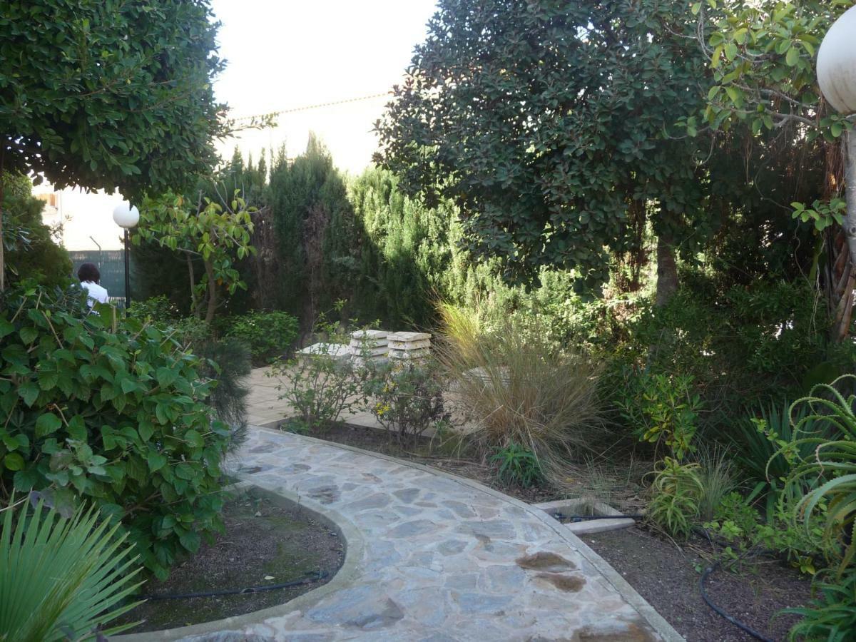 Apartment Bellavista 36 Cap Roig  Exterior foto