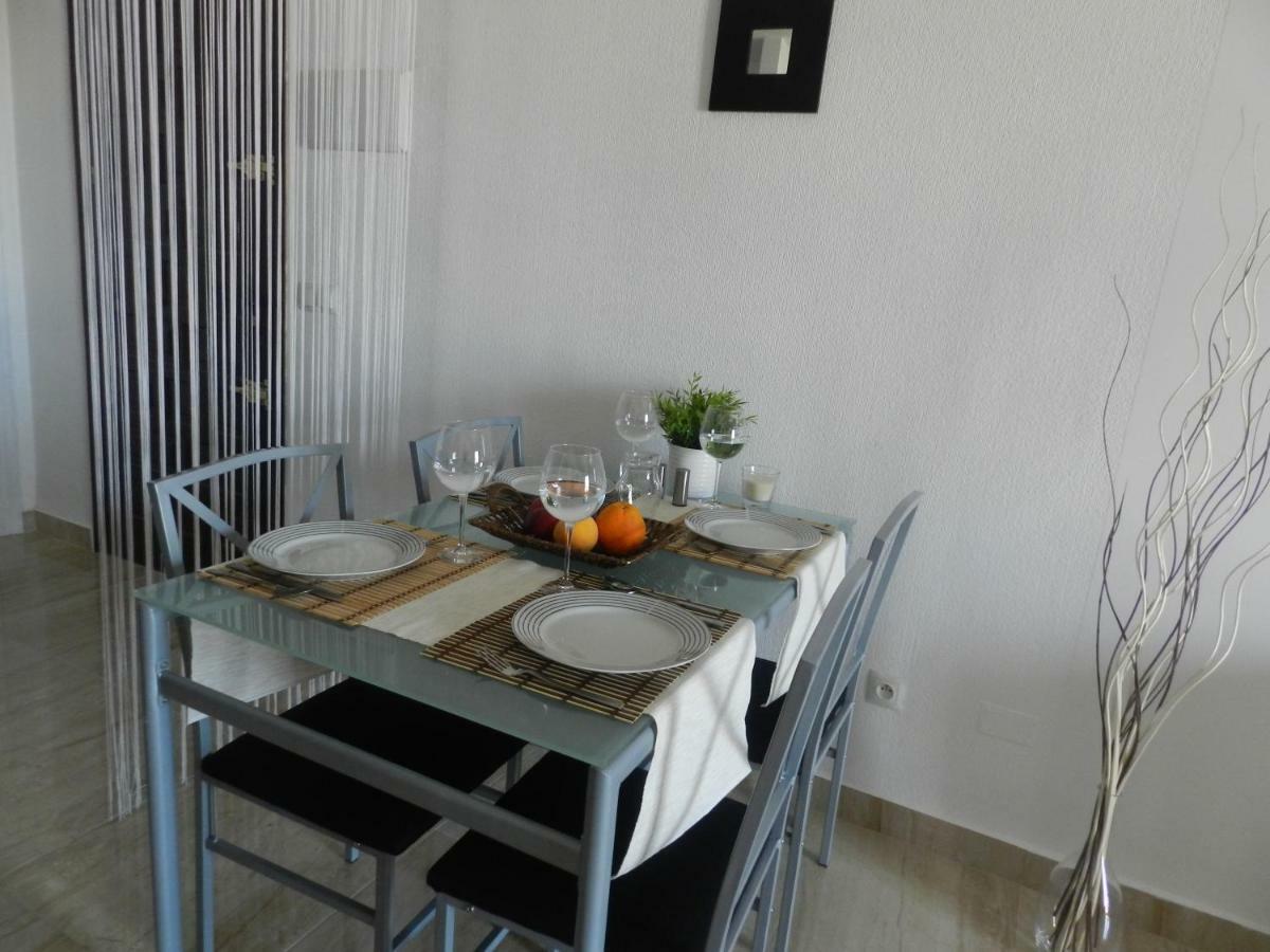 Apartment Bellavista 36 Cap Roig  Exterior foto