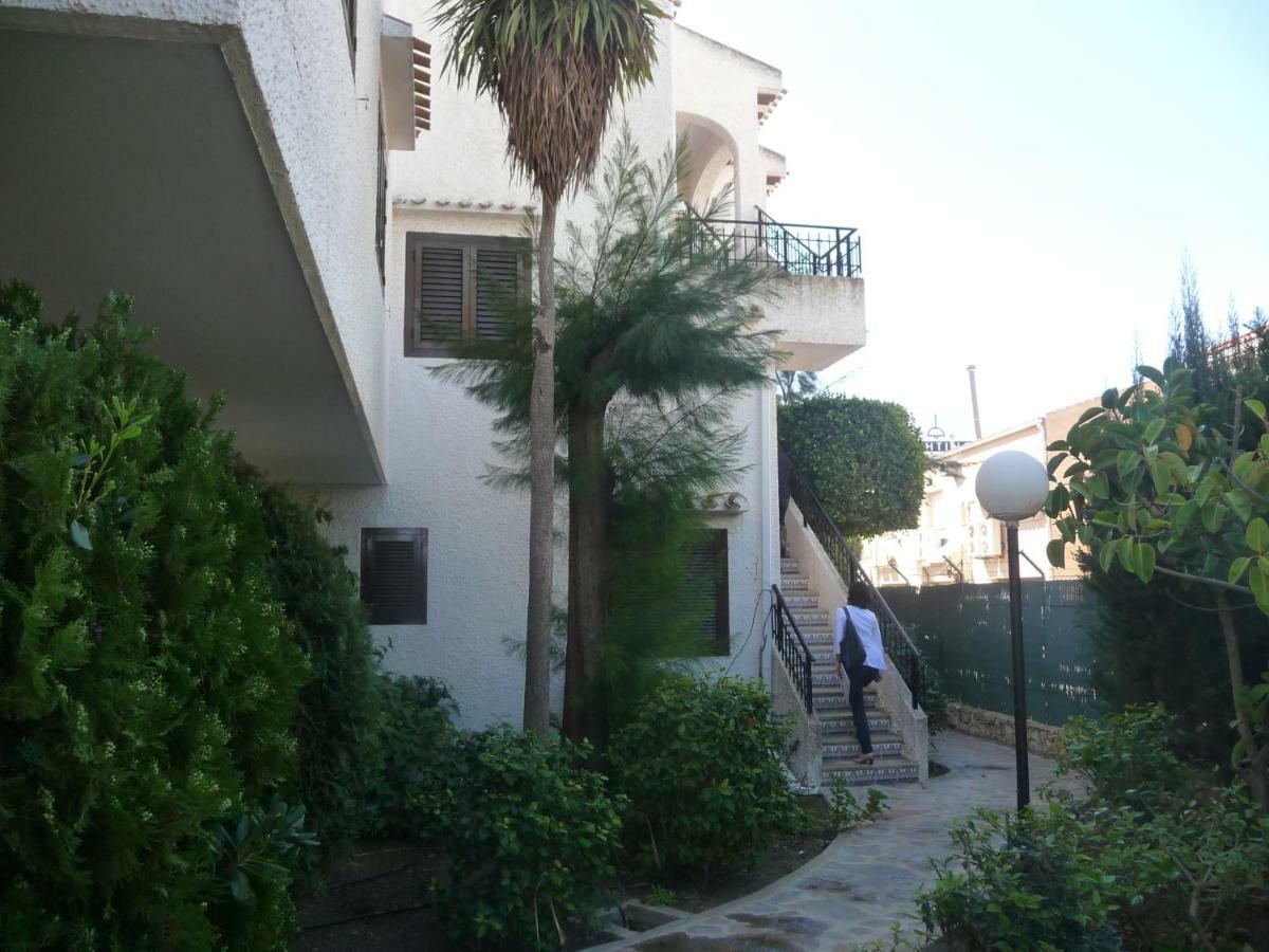 Apartment Bellavista 36 Cap Roig  Exterior foto