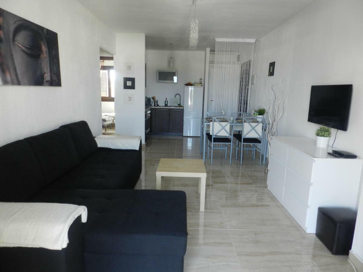 Apartment Bellavista 36 Cap Roig  Exterior foto