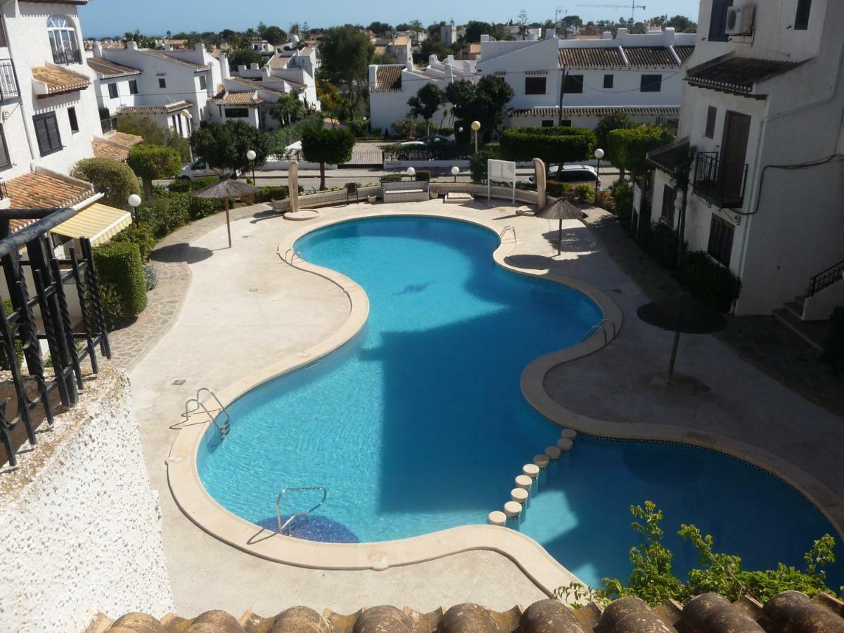 Apartment Bellavista 36 Cap Roig  Exterior foto