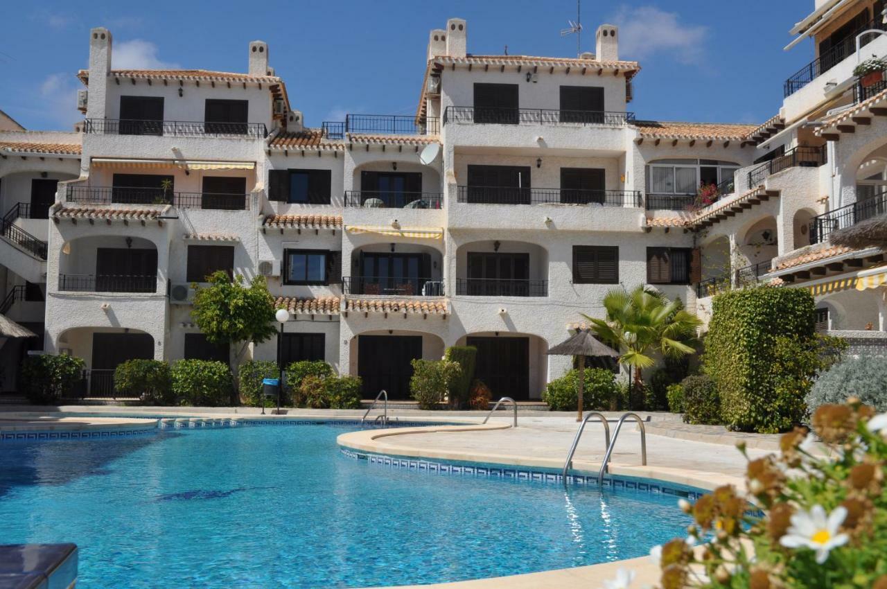Apartment Bellavista 36 Cap Roig  Exterior foto